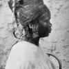 Femme Bambara.