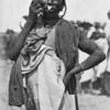 Femme Djerma de Yémi (Territoire du Niger).