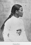 Femme Hova.