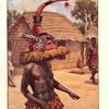 Le masque mokenge des Bangongo.