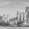Le palais des Négouss, à Gondar.