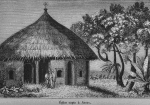 Église copte à Adoua.