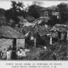 Porto Rican homes in Cayey, P.R.