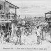 Une rue de Saint-Thomas