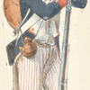 France, 1799-1801. Campaign in Egypt