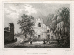 Une Église a Algésirasl.