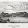 Observatoire de L' Asttolabe, auport du Roi Georges, vie de la pusqu'ile Lossession. (Nelle Hollande.).