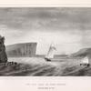 Vue des caps du port Jackson. (Nouvelle Galles du Sud.).