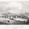 Vue d' un port a l'entrée de Paramatta. (Nouvelle Galles du Sud.).