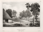 Tombeau de pangaï, àHifo. (Tonga Tabou.).
