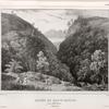 Ravins de Batou-Ganton. prés d'Amboine. (Moluques.).
