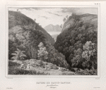 Ravins de Batou-Ganton. prés d'Amboine. (Moluques.).