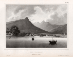 Vue d'anger. (Détroit de la Sonde.).