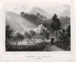 Tombeau de Napoléon. (Ile Ste. Hélène.).