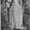 Quarteronne de la Guadeloupe.
