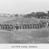 Up Park Camp, Jamaica.