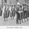 The Queen's Jubilee 1897.
