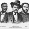 Pierre Monplaisir. M. Boisrond-Canal, président de la république d'Haïti. Brice.