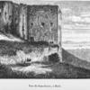 Fort de Sans-Souci, à Haiti.