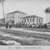 Konakry. -- Le Gouvernement en 1893.