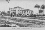 Konakry. -- Le Gouvernement en 1893.