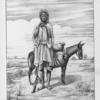 Le Sarrakholais caravanier.