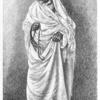 Un marabout.