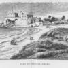 Fort de Christiansberg.