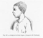 Indigène de Porto Seguro [Agbodrafo].