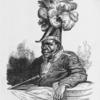 Soldy, ancien roi de Porto-Novo.
