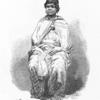Une femme du roi Denys.