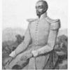 Dolyngha, frère du roi Denys. (Aquarelle de Darondeau.)