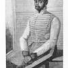 Petit Denys, neveu du roi Denys. (Aquarelle de Darondeau.)