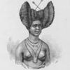 Coiffure des Gabonaises.