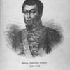 Pétion, président d'Haïti. (1807-1818).