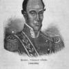 Charles] Rivière[-Hérard], président d'Haïti. (1843-1844).