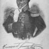 Toussaint Louverture.