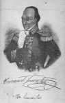 Toussaint Louverture.