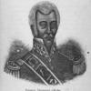 Jean-Louis Pierrot, président d'Haïti. (1845-1846).
