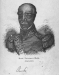 Riché, président d'Haïti. (1846-1847).