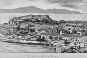 Les colonies françaises : notices illustrées