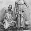 Indigènes de Porto-Novo.