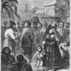 Street scene in Demerara.