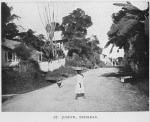 St. Joseph, Trinidad.