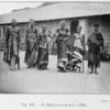 Le Mokoko et sa suite (1906)