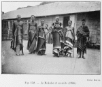 Le Mokoko et sa suite (1906)