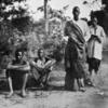Pays de Makanga. Tchinssinga, roi des Atchékoundas.