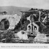 Ruins of the old French estates are to be found all over Haiti.