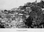 A corner in Aquadillo [Aguadilla].