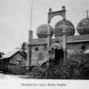 Trinidad has many Hindu temples.